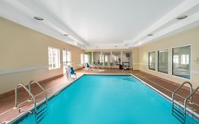 La Quinta By Wyndham Latham Albany Airport